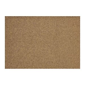 Seyran Hali Bombay Modern Hali 661, Kahve, 100x200