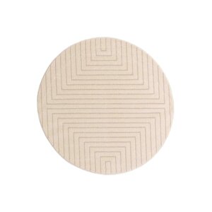 Tria Koleksiyonu Maki̇ne Halisi, Ta1048 Yuvarlak 160x160