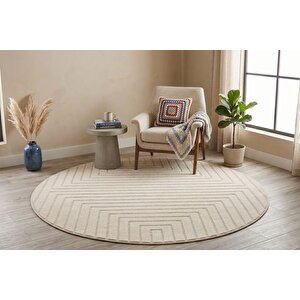 Tria Koleksiyonu Maki̇ne Halisi, Ta1048 Yuvarlak 160x160