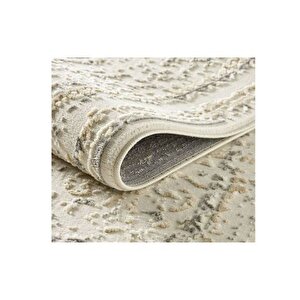 Asir Seri̇si̇ Vi̇ntage Modern Dokuma Salon Oturma Odasi Halisi, 80x150