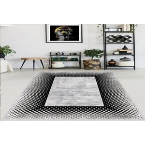 Di̇ji̇tal Baski Yikanabi̇li̇r Hali, Lna0017 80x150 Cm