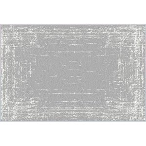 Di̇ji̇tal Baski Yikanabi̇li̇r Hali, Rvg1613 80x150 Cm