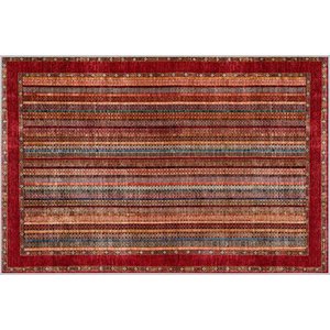 Di̇ji̇tal Baski Yikanabi̇li̇r Hali, Rvg1541-ht647 160x230 Cm