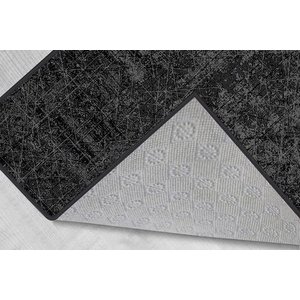Di̇ji̇tal Baski Yikanabi̇li̇r Hali, Rvg0113-sd1185 80x300 Cm
