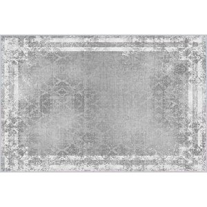 Di̇ji̇tal Baski Yikanabi̇li̇r Hali, Rvg1298 180x300 Cm