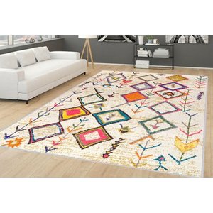 Di̇ji̇tal Baski Yikanabi̇li̇r Hali, Rvg0146-sd1183 100x150 Cm