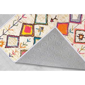 Di̇ji̇tal Baski Yikanabi̇li̇r Hali, Rvg0146-sd1183 100x150 Cm