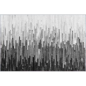 Di̇ji̇tal Baski Yikanabi̇li̇r Hali, Rvg0114-sm03 80x200 Cm