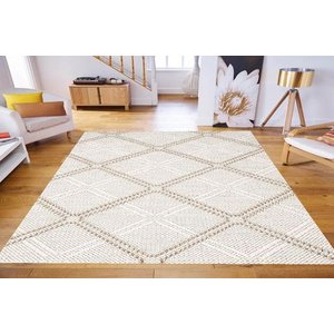 Di̇ji̇tal Baski Yikanabi̇li̇r Hali, Lna0053 80x300 Cm
