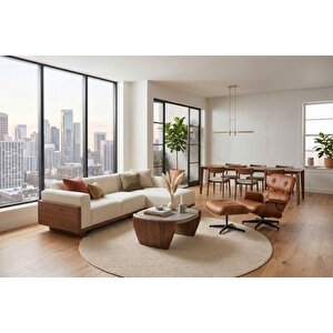 Tria Koleksiyonu Maki̇ne Halisi, Ta1049 Yuvarlak 160x160
