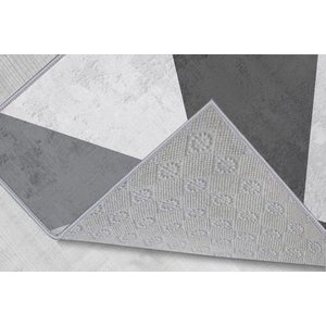 Di̇ji̇tal Baski Yikanabi̇li̇r Hali, Rvg1061 120x180 Cm
