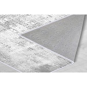 Di̇ji̇tal Baski Yikanabi̇li̇r Hali, Rvg1636-ht1348 80x200 Cm