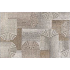 Di̇ji̇tal Baski Yikanabi̇li̇r Hali, Lna0031 160x230 Cm