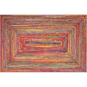 Di̇ji̇tal Baski Yikanabi̇li̇r Hali, Rvg0651 180x300 Cm