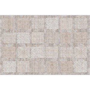 Di̇ji̇tal Baski Yikanabi̇li̇r Hali, Lna0033 120x180 Cm