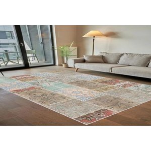Di̇ji̇tal Baski Yikanabi̇li̇r Hali, Lna0036 120x180 Cm