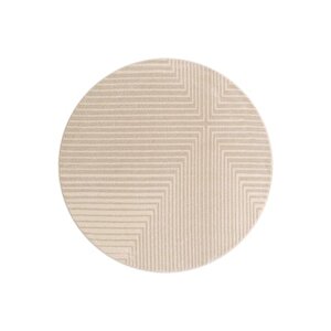 Tria Koleksiyonu Maki̇ne Halisi, Ta1056 Yuvarlak 160x160