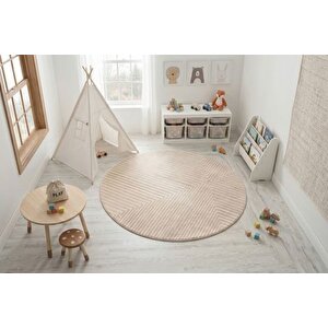 Tria Koleksiyonu Maki̇ne Halisi, Ta1056 Yuvarlak 160x160