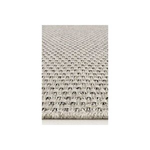 Seyran Hali Bombay Modern Hali 661, Gri̇, 80x150