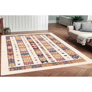 Di̇ji̇tal Baski Yikanabi̇li̇r Hali, Rv133-fnl438 100x300 Cm