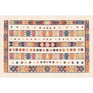 Di̇ji̇tal Baski Yikanabi̇li̇r Hali, Rv133-fnl438 100x300 Cm