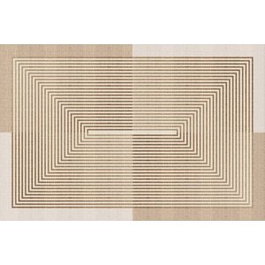 Di̇ji̇tal Baski Yikanabi̇li̇r Hali, Rv074-fnl347 80x150 Cm