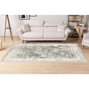 Di̇ji̇tal Baski Yikanabi̇li̇r Hali, Rvg0525 180x300 Cm