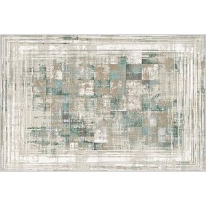 Di̇ji̇tal Baski Yikanabi̇li̇r Hali, Rvg0525 180x300 Cm