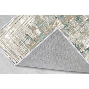 Di̇ji̇tal Baski Yikanabi̇li̇r Hali, Rvg0525 180x300 Cm