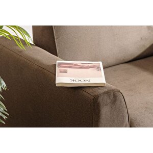Nook Modüler Mi̇ni̇ Köşe, Sağ, Yeşi̇l