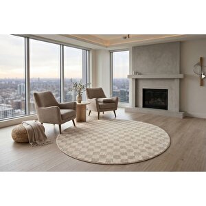 Tria Koleksiyonu Maki̇ne Halisi, Ta1045 Yuvarlak 160x160