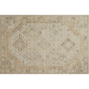Vi̇zon Eski̇tme Desenli̇ Hali, 67x183