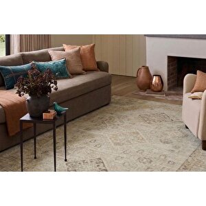 Vi̇zon Eski̇tme Desenli̇ Hali, 67x183