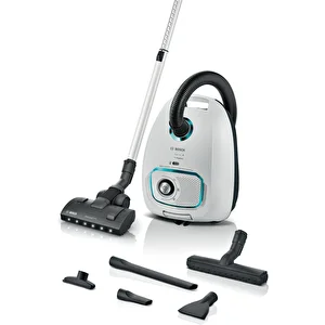 Serie 4 Bgl41hyg0l Prohygienic 760 W Toz Torbalı Elektrikli Süpürge