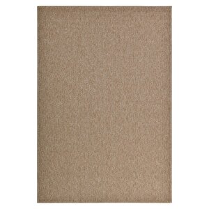 Avanos Modern Sisal Jüt Toz Vermez Balkon Bahçe Mutfak Dokuma Halı Kilim 100x300 cm