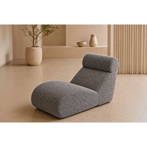 Happy Relax Berjer, Gri̇