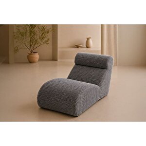 Happy Relax Berjer, Gri̇