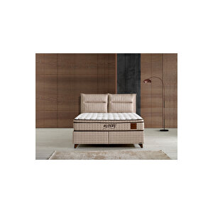 Mystrey Plus Yatak Seti̇ 120x200 cm