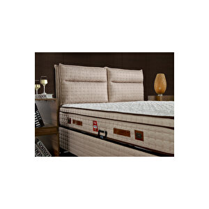 Mystrey Plus Yatak Seti̇ 120x200 cm