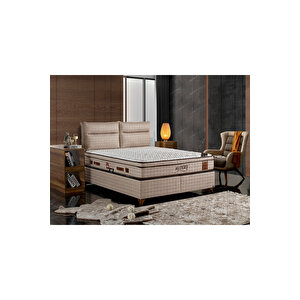 Mystrey Plus Yatak Seti̇ 90x200 cm