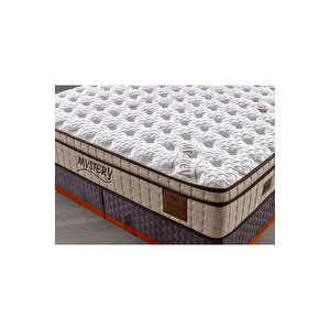 Mystrey Plus Yatak 140x190 cm