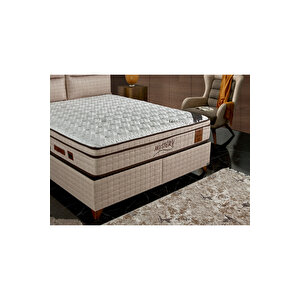 Mystrey Plus Yatak 140x190 cm