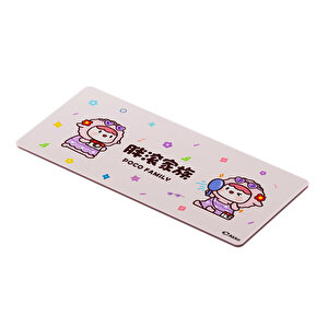 Akko X Poco Sheep 90×40 Mouse Pad