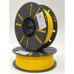 Sarı Petg Filament 1.75mm 1kg 330 cm