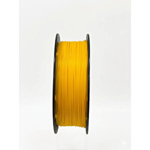 Sarı Petg Filament 1.75mm 1kg 330 cm