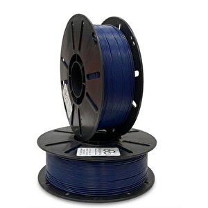Lacivert Pla Premium Filament 1.75mm 1kg 330 cm