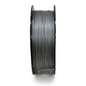 Gri Petg Filament 1.75mm 1kg 330 cm