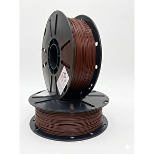 Bronz Pla Premium Filament 1.75mm 1kg 330 cm