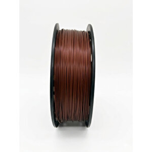 Bronz Pla Premium Filament 1.75mm 1kg 330 cm