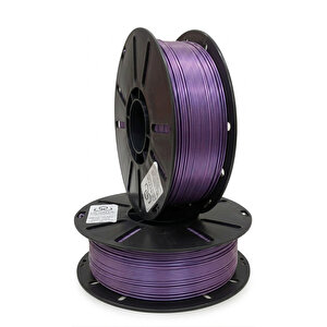 Sedefli Mor Pla Premium Filament 1.75mm 1kg 330 cm